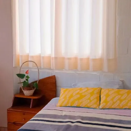 La Casa De Zaida Apartment